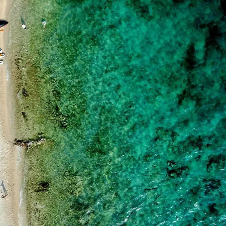 Vikendica Buqez 58 - *