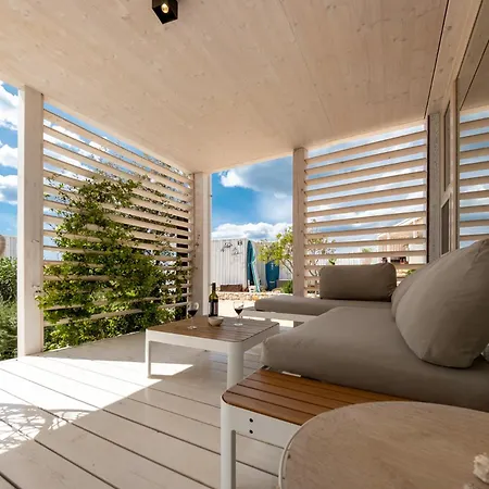 Buqez 58 - Σπίτι διακοπών *