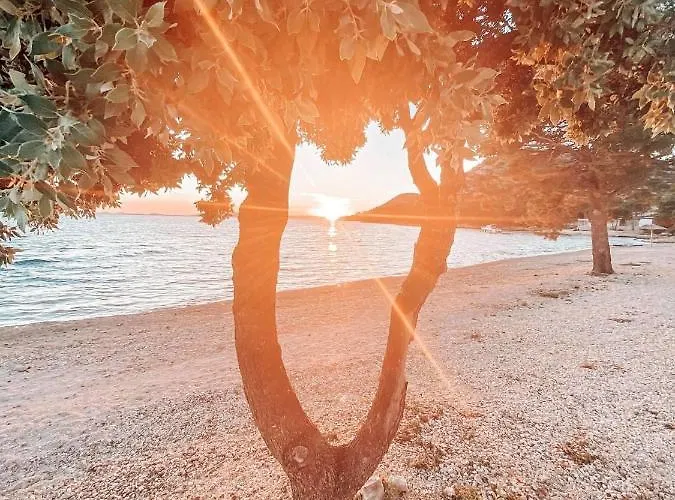 Vikendica Buqez 58 - Drage