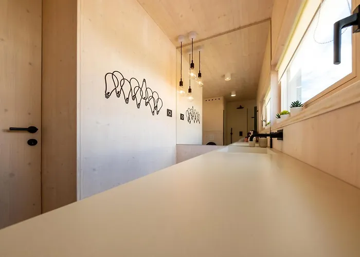 Buqez 58 - Σπίτι διακοπών