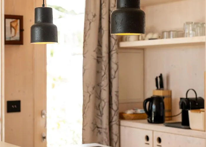 Buqez 58 - Σπίτι διακοπών