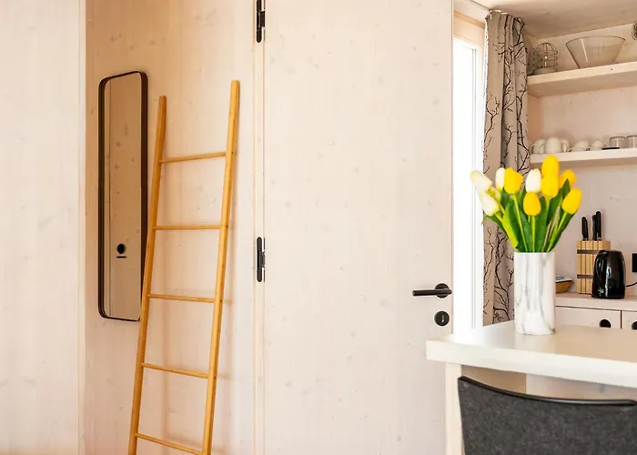 Σπίτι διακοπών Buqez 58 -