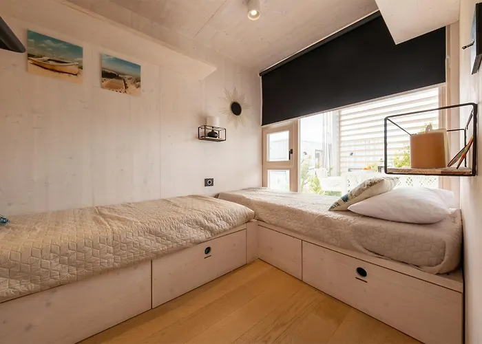 Buqez 58 - Σπίτι διακοπών *