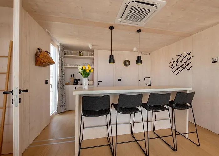 Σπίτι διακοπών Buqez 58 - *