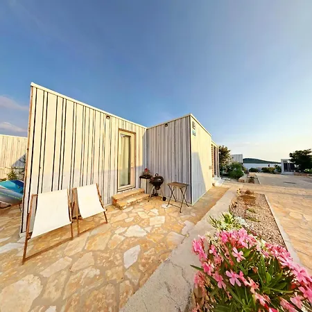 Casa vacanze Buqez 58 - Drage