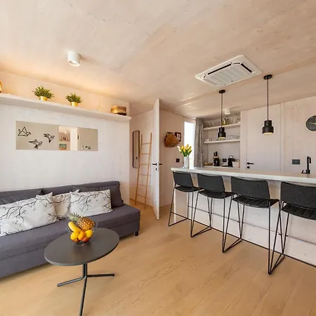 Buqez 58 - Holiday home Drage