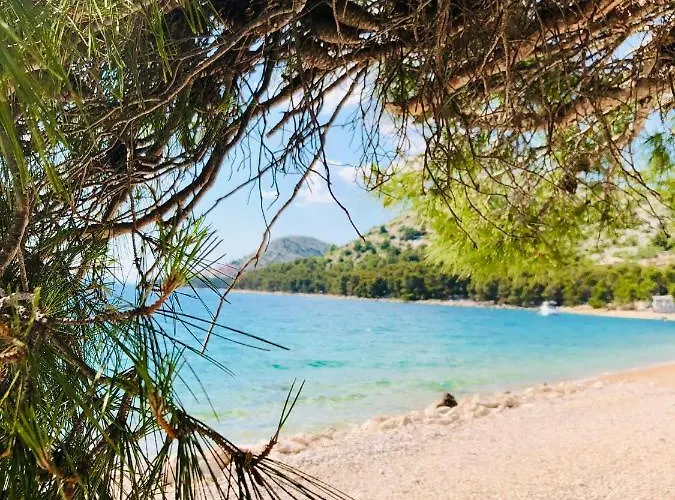 Сasa de vacaciones Buqez 58 - Drage