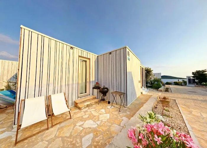 Сasa de vacaciones Buqez 58 - Drage