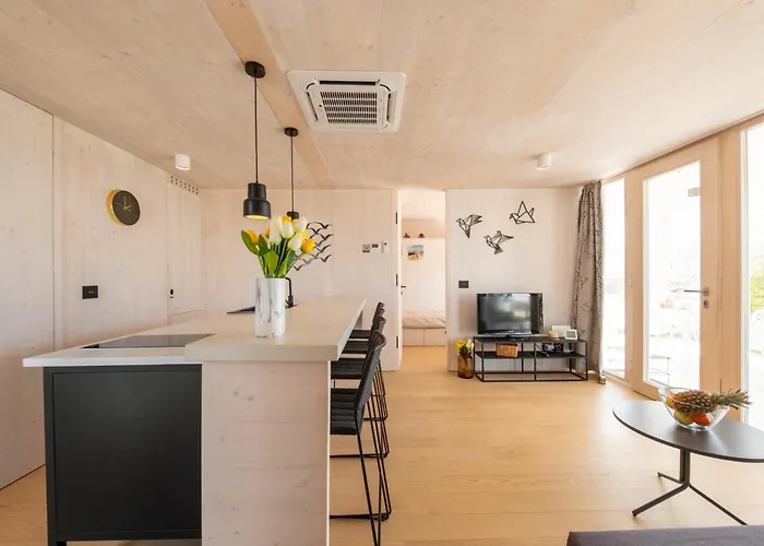 Nyaraló Buqez 58 - Drage