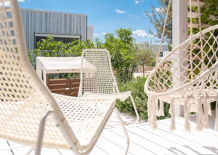 Nyaraló Buqez 58 - Drage